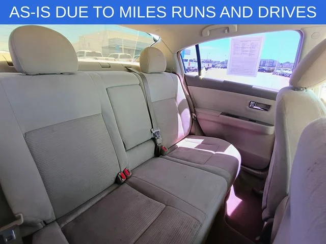 SEMINUEVOS NISSAN Sentra a Estados en autogozo