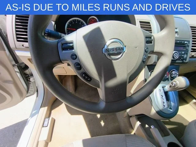 SEMINUEVOS NISSAN Sentra a Estados en autogozo