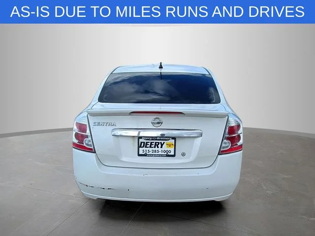 SEMINUEVOS NISSAN Sentra a Estados en autogozo