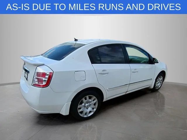 SEMINUEVOS NISSAN Sentra a Estados en autogozo