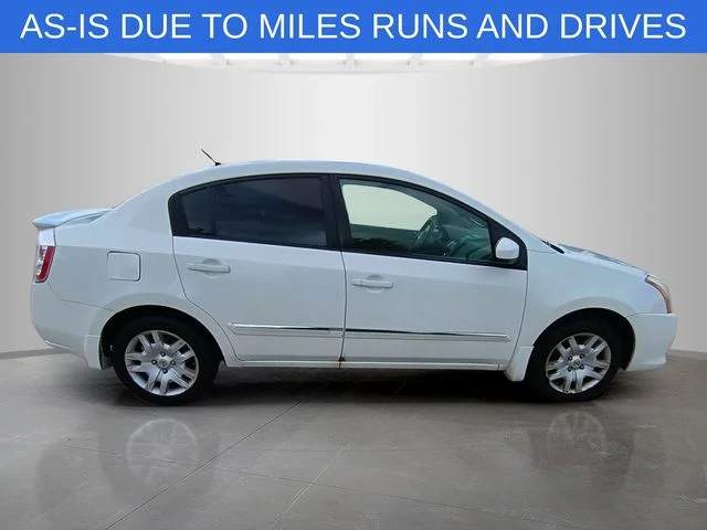 SEMINUEVOS NISSAN Sentra a Estados en autogozo