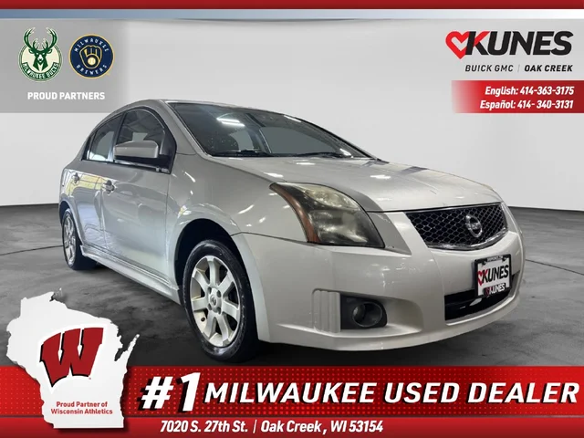 SEMINUEVOS NISSAN Sentra a Estados en autogozo