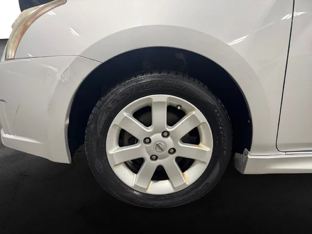 SEMINUEVOS NISSAN Sentra a Estados en autogozo