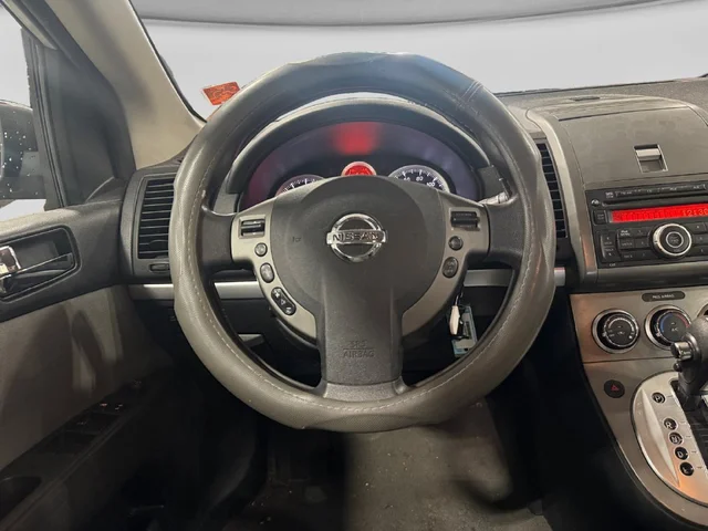 SEMINUEVOS NISSAN Sentra a Estados en autogozo