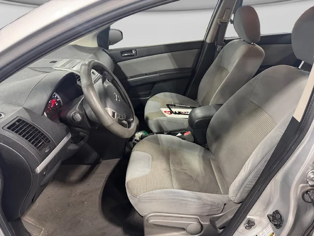 SEMINUEVOS NISSAN Sentra a Estados en autogozo