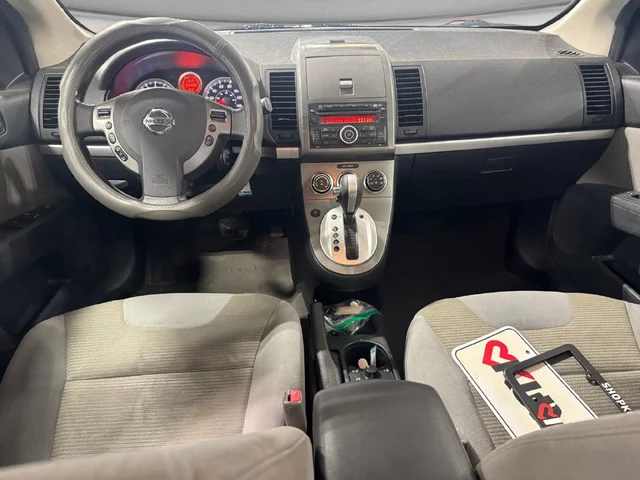 SEMINUEVOS NISSAN Sentra a Estados en autogozo