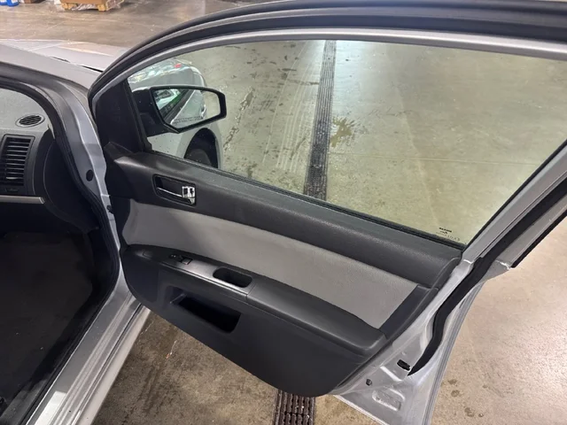 SEMINUEVOS NISSAN Sentra a Estados en autogozo