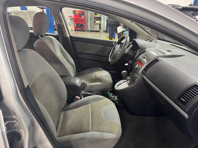 SEMINUEVOS NISSAN Sentra a Estados en autogozo