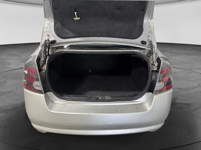 SEMINUEVOS NISSAN Sentra a Estados en autogozo