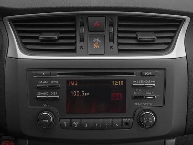 SEMINUEVOS NISSAN Sentra a Estados en autogozo