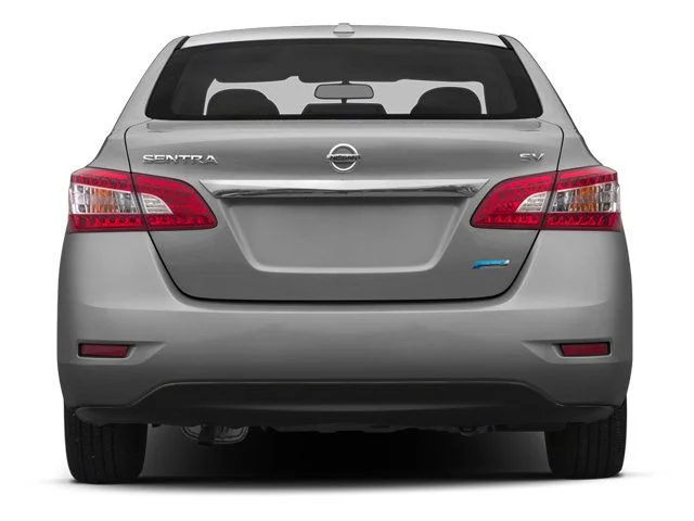 SEMINUEVOS NISSAN Sentra a Estados en autogozo