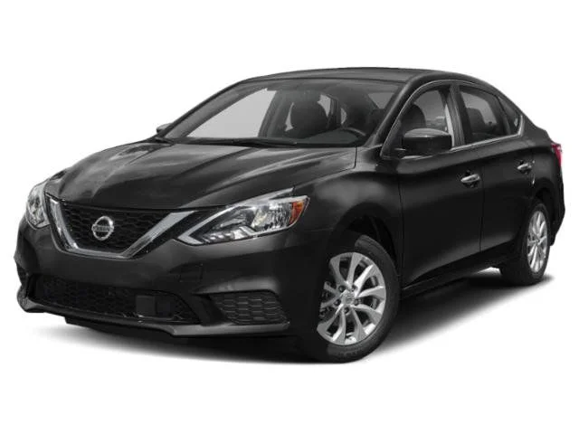 SEMINUEVOS NISSAN Sentra a Estados en autogozo