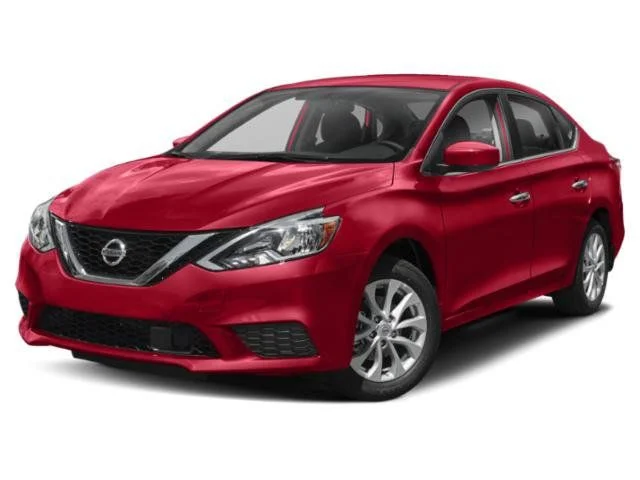 SEMINUEVOS NISSAN Sentra a Estados en autogozo