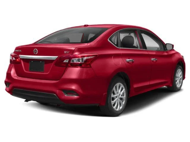 SEMINUEVOS NISSAN Sentra a Estados en autogozo