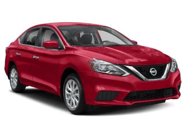 SEMINUEVOS NISSAN Sentra a Estados en autogozo