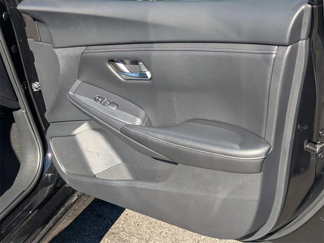 SEMINUEVOS NISSAN Sentra at Kennesaw, in Town Center Nissan