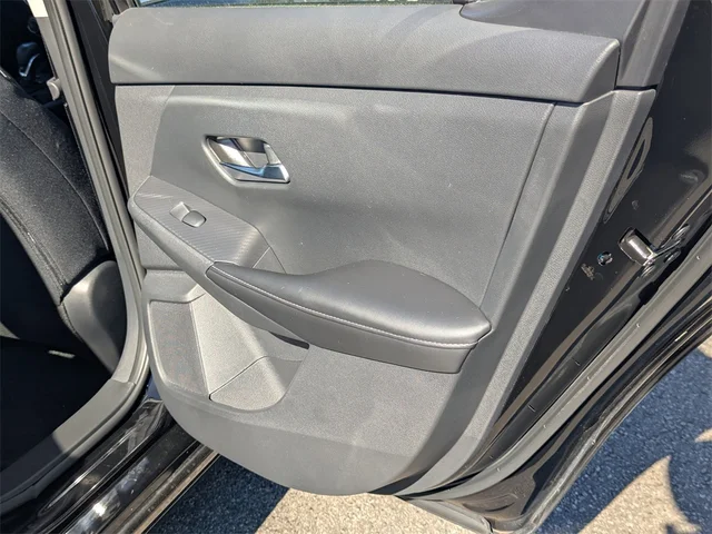 SEMINUEVOS NISSAN Sentra at Kennesaw, in Town Center Nissan