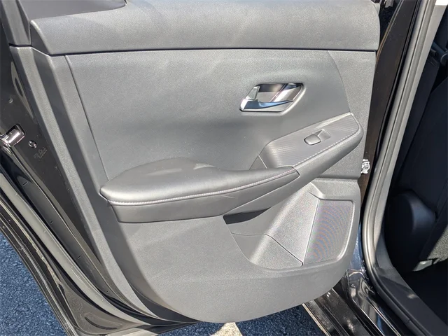 SEMINUEVOS NISSAN Sentra at Kennesaw, in Town Center Nissan