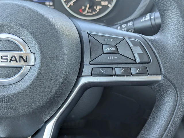 SEMINUEVOS NISSAN Sentra at Kennesaw, in Town Center Nissan