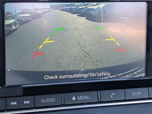 SEMINUEVOS NISSAN Sentra at Kennesaw, in Town Center Nissan