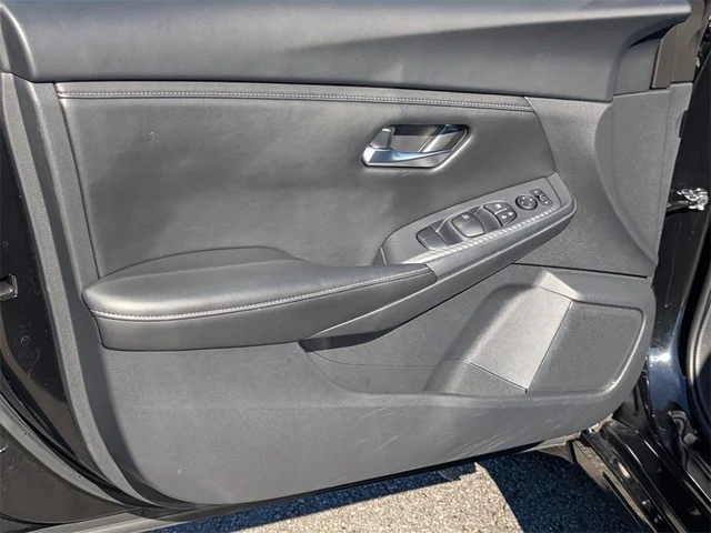 SEMINUEVOS NISSAN Sentra at Kennesaw, in Town Center Nissan