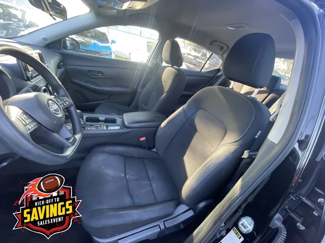 SEMINUEVOS NISSAN Sentra a Estados en autogozo