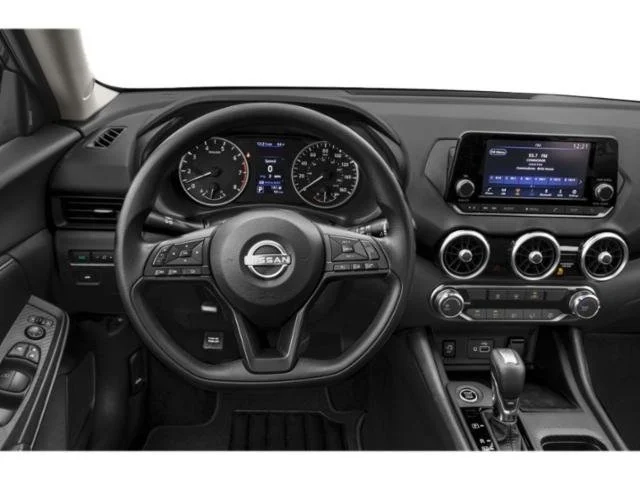 SEMINUEVOS NISSAN Sentra at Kennesaw, in Town Center Nissan