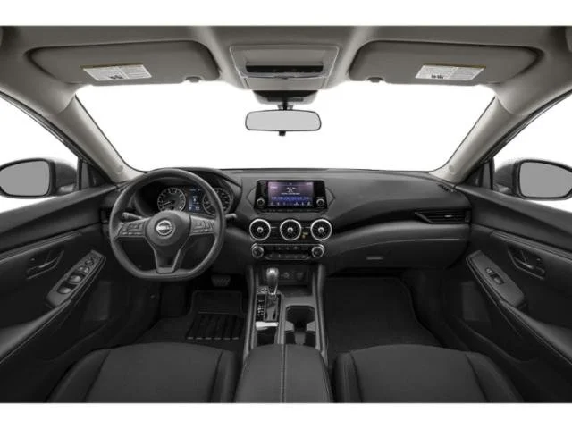 SEMINUEVOS NISSAN Sentra at Kennesaw, in Town Center Nissan