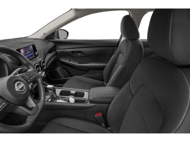 SEMINUEVOS NISSAN Sentra at Kennesaw, in Town Center Nissan