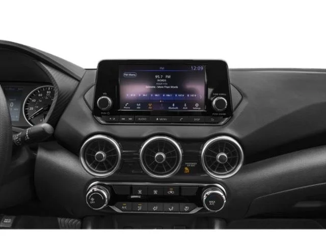 SEMINUEVOS NISSAN Sentra at Kennesaw, in Town Center Nissan