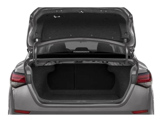 SEMINUEVOS NISSAN Sentra at Kennesaw, in Town Center Nissan