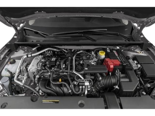 SEMINUEVOS NISSAN Sentra at Kennesaw, in Town Center Nissan