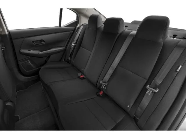 SEMINUEVOS NISSAN Sentra at Kennesaw, in Town Center Nissan