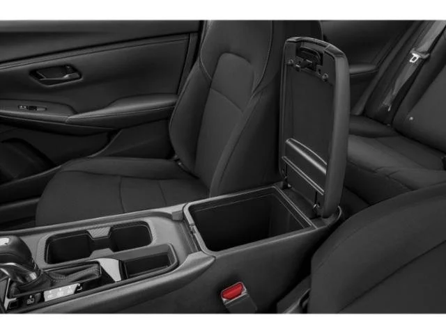 SEMINUEVOS NISSAN Sentra at Kennesaw, in Town Center Nissan