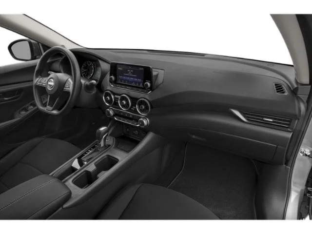 SEMINUEVOS NISSAN Sentra at Kennesaw, in Town Center Nissan