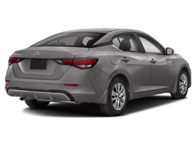 SEMINUEVOS NISSAN Sentra at Kennesaw, in Town Center Nissan