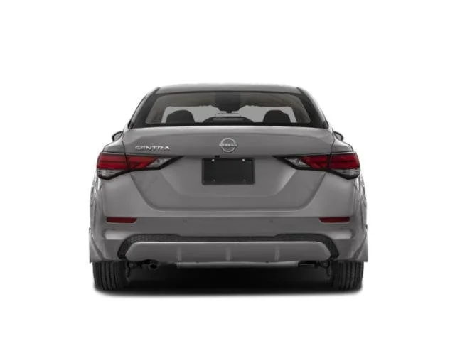 SEMINUEVOS NISSAN Sentra at Kennesaw, in Town Center Nissan