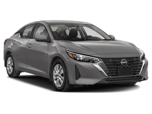 SEMINUEVOS NISSAN Sentra at Kennesaw, in Town Center Nissan