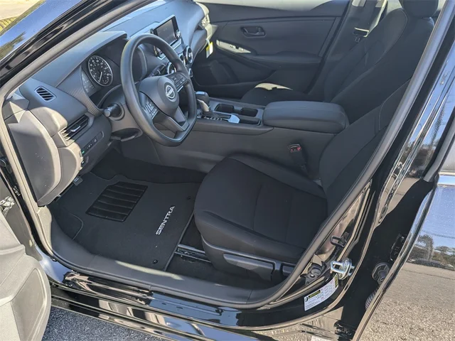 Nuevos NISSAN SENTRA à Kennesaw, chez Town Center Nissan