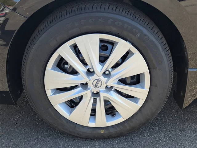 Nuevos NISSAN SENTRA à Kennesaw, chez Town Center Nissan