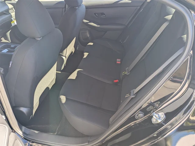 Nuevos NISSAN SENTRA à Kennesaw, chez Town Center Nissan