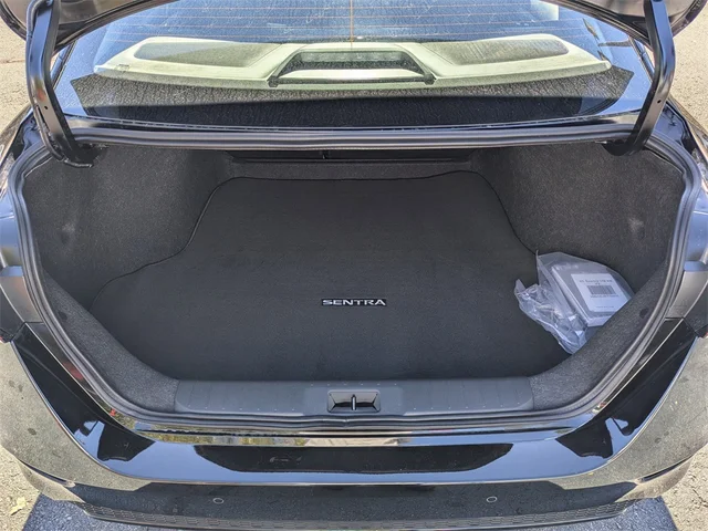 Nuevos NISSAN SENTRA à Kennesaw, chez Town Center Nissan