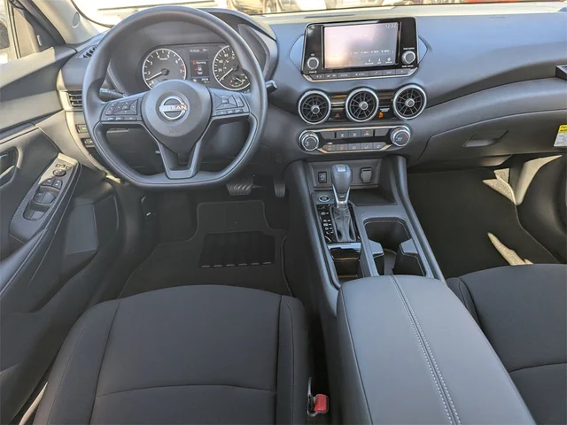 Nuevos NISSAN SENTRA à Kennesaw, chez Town Center Nissan