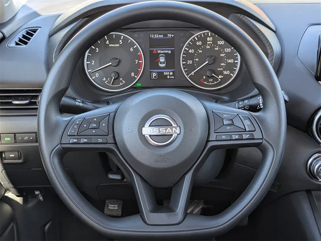 Nuevos NISSAN SENTRA à Kennesaw, chez Town Center Nissan