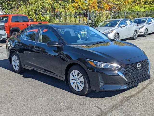 Nuevos NISSAN SENTRA à Kennesaw, chez Town Center Nissan