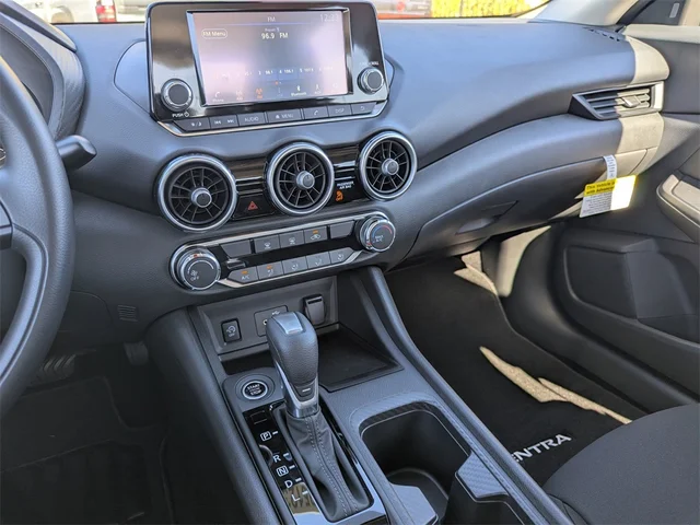 Nuevos NISSAN SENTRA à Kennesaw, chez Town Center Nissan