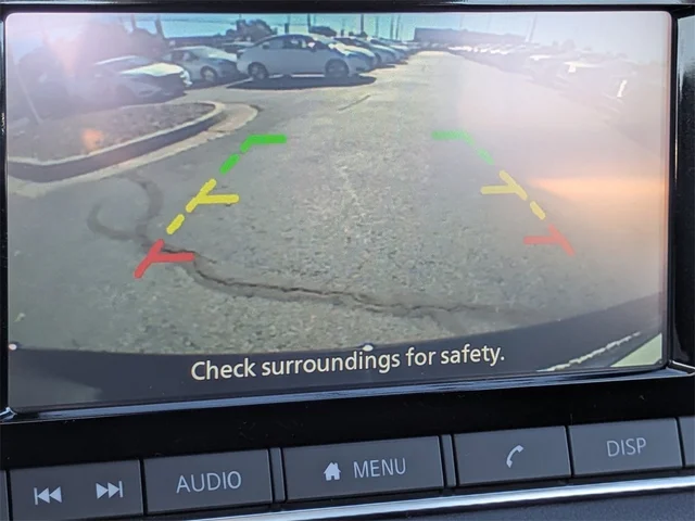 Nuevos NISSAN SENTRA à Kennesaw, chez Town Center Nissan