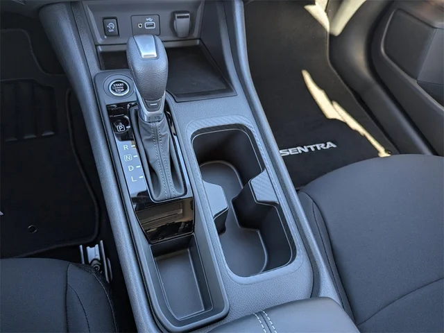 Nuevos NISSAN SENTRA à Kennesaw, chez Town Center Nissan