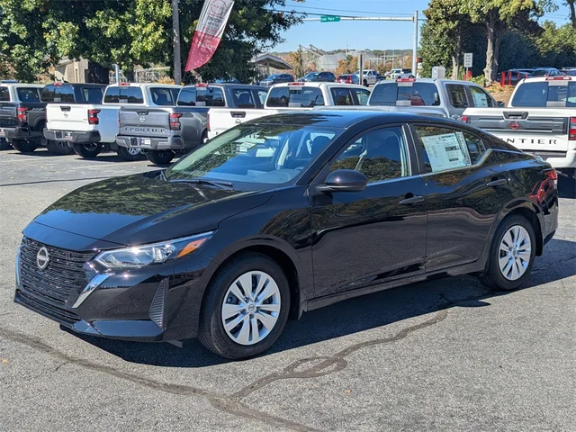Nuevos NISSAN SENTRA à Kennesaw, chez Town Center Nissan
