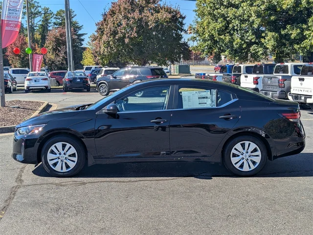 Nuevos NISSAN SENTRA à Kennesaw, chez Town Center Nissan